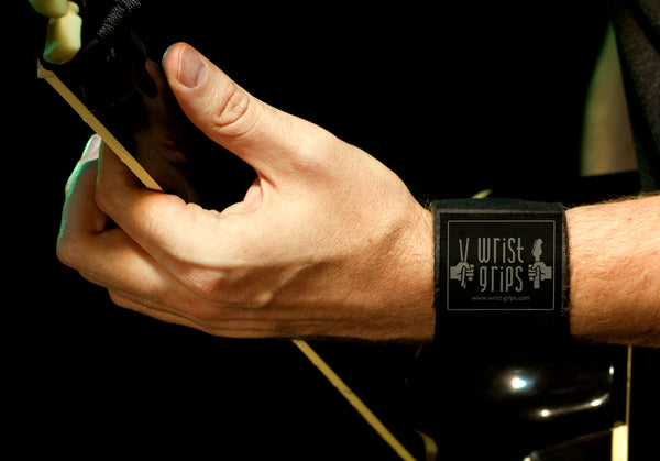 50% OFF WristGrips! Buy 10 Pair for $99 Special Offer!!