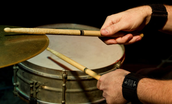 50% OFF WristGrips! Buy 10 Pair for $99 Special Offer!!