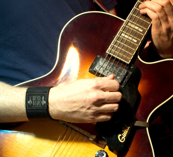 50% OFF WristGrips! Buy 10 Pair for $99 Special Offer!!