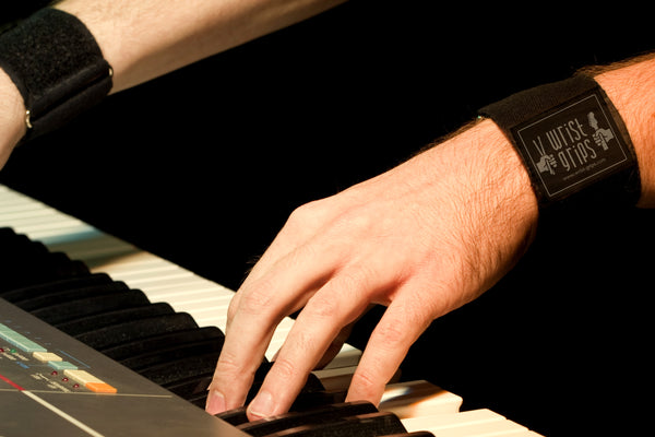 50% OFF WristGrips! Buy 10 Pair for $99 Special Offer!!