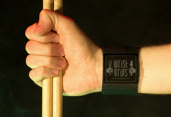 50% OFF WristGrips! Buy 10 Pair for $99 Special Offer!!